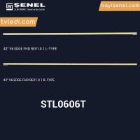 42" V6 Edge Fhd Rev1.0 1 LType  Tv Led Bar
