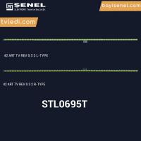  42 Art Tv Rev 0.3 2 LType, Tv Led Bar