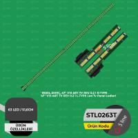  6920L0001C, 47" V13 Art Tv Rev 0.2 1 RType Tv Led Bar