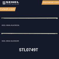  6922L0063A, Nlac30224L Tv Led Bar