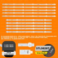  Cy_48D_Hd_3528,Hl2A480A280601R02 A2 Tv Led Bar