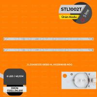  Dled32Hd2X8 0004 Tv Led Bar