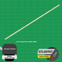  Lg V12 Edge Rev1.1, 6920L0001C, 6916L0936A Tv Led Bar