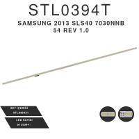  Samsung 2013 Sls40 7030Nnb 54 Rev 1.0 Tv Led Bar