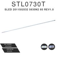  Sled 2011Sgs32 5630N2 60 Rev1.0 Tv Led Bar