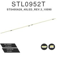  Sts400A28_40Led_Rev.3_10090 Tv Led Bar