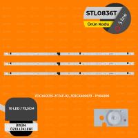  Zdcx40D10Zc14F02, 303Cx400033,Cx400M03 Tv Led Bar