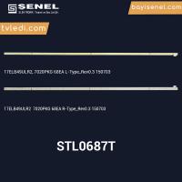 17Elb49Ulr2, 7020Pkg 68Ea LType_Rev0.3 150703 Tv Led Bar