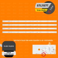 180W00320010H,IcBCnt32D332 Tv Led Bar