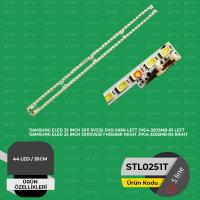 2011Svs32Fhd5K6K6.5KLeft, Jvg4320SmaR2 Tv Led Bar