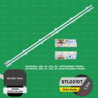 2011Svs40_56K_H1_1Ch_Pv_Left62,Bn6401639A Tv Led Bar