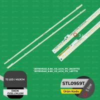 2011Svs40_6.5K_V2_4Ch_Pv_Right72, Jvl3400SmbR1, Bn6401640A, Tv Led Bar