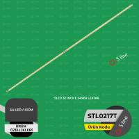 37Tm6315000008, Ty130401N, Ty120519N,F243951 Lextar  Tv Led Bar