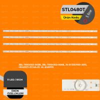 3BlT8104102003B , JsSy33Efbd2015 Tv Led Bar