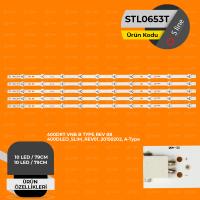 400Dled_Slim_Rev01_20150202 CType Tv Led Bar