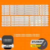 40İnch Ndsoem A Type Rev0.1 Tv Led Bar