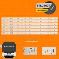 40Lb3910Lba2Xg Tv Led Bar