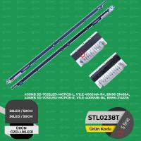 40Snb 3D7032LedMcpcbL, V1Le400SmaR4, Bn9621466A