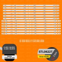 42" Row Rev0.2 2 RType 6916L1050A Tv Led Bar