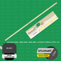 42" V13 Art Tv Rev 0.4 1 RType 6916L1195A Tv Led Bar