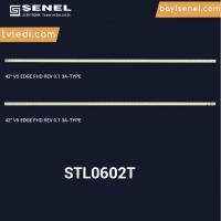 42" V5 Edge Fhd Rev 0.1 3AType  Tv Led Bar