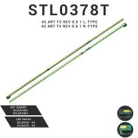 42 Art Tv Rev 0.6 1 LType Tv Led Bar