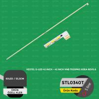 42Inch Vnb 7020Pkg 60Ea Rev0.6 131220 Tv Led Bar