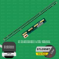 43'' V15 Art3 Ud Rev 1.1 1 RType Tv Led Bar