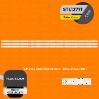 43 V16.5 Art3 2743 Rev0.1 1 6916L2743A Tv Led Bar