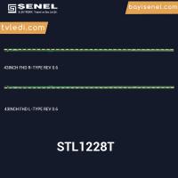 43Inch Fhd RType Rev 0.6 Tv Led Bar