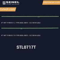 47" Art Tv Rev0.3 1 LType 6920L0001C  52.2 Cm 54 Ledli̇