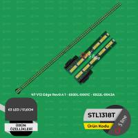 47" V13 Edge Rev0.4 1 6920L0001C 66Led Tv Led Bar
