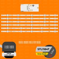 490Drt Vnb A Type Rev08 Tv Led Bar