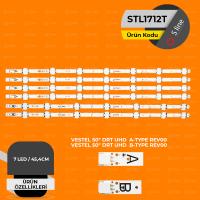 50" DRT UHD  A-TYPE REV00 , 50" DRT UHD  B-TYPE REV00