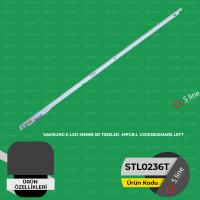 55Nnb 3D7032LedMcpcbL, V2Ge550SmaR2, Bn9621813A Tv Led Bar