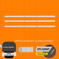 55Sk85 40B_Case2_R00_170915  Ssc_Slimdrt_55Sk85(40B)_S  Tv Led Bar