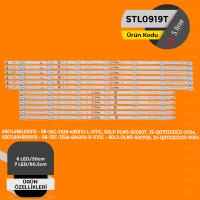 6501L495L00010  0855C3528495X10L0111C Tv Led Bar