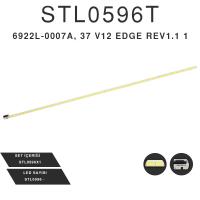 6922L0007A, 37 V12 Edge Rev1.1 1 Tv Led Bar