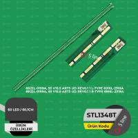 6922L0159A, 55 V15.5 Art3 Ud Rev0.1 1 LType Tv Led Bar