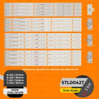 Arcelik_55_Apollon_8X8+8X7_2121C_8S1P_Nh_L2 P76, Zbk60600Ab Tv Led Bar