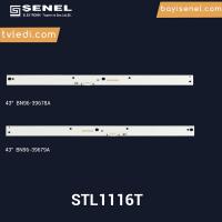 Bn9639678A, Bn9639679A Tv Led Bar