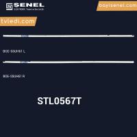 Boe55Uh61 L Tv Led Bar