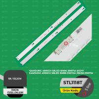Bn9639671A  Bn9639672A Tv Led Bar