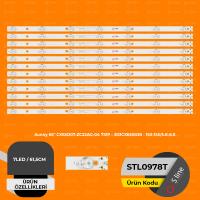 CX65D07-ZC22AG-04 7S1P - 303CX650038 - 150-155/5.8-6.0