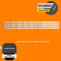 Cx39D10Zc21Fg02, 303Cx390039, Cx390M07, Cx390Dledm Tv Led Bar