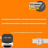 Cy 32 2X9 Pb08D581103Bl041005H , 8D2ADlm32009 A1 