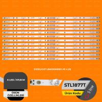 EVERLIGHT LBM650M0601-HF-4 (0) 