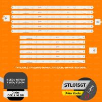 Everlight Lbm420P0601Ca3(Hf)(0) Tv Led Bar