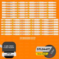 Evtlbm550E0601Dr3(R), Evt Lbm550E0601Dr3® Tv Led Bar