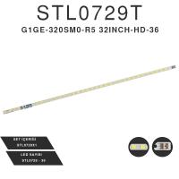 G1Ge320Sm0R5 32InchHd36 Tv Led Bar